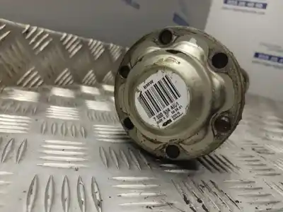Pezzo di ricambio per auto di seconda mano trasmissione posteriore destra per bmw x5 (e53) 3.0i riferimenti oem iam 7500914ai01  
