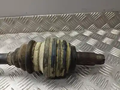 Pezzo di ricambio per auto di seconda mano trasmissione posteriore destra per bmw x5 (e53) 3.0i riferimenti oem iam 7500914ai01  