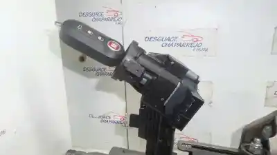 Second-hand car spare part steering column for fiat doblo active oem iam references 0520040030e  