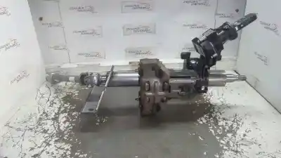 Second-hand car spare part steering column for fiat doblo active oem iam references 0520040030e  