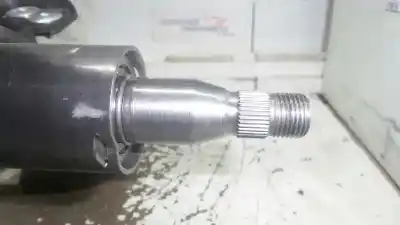 Second-hand car spare part steering column for fiat doblo active oem iam references 0520040030e  