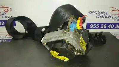 Автозапчасти б/у передний левый ремень безопасности за seat leon (1m1) * ссылки oem iam 27213118  