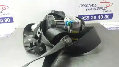 Автозапчасти б/у правый передний ремень безопасности за seat leon (1m1) * ссылки oem iam 27213119  