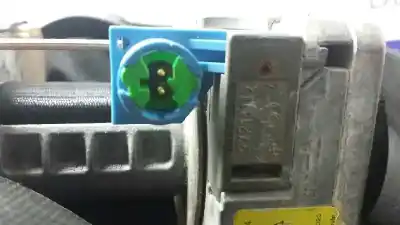 Автозапчасти б/у правый передний ремень безопасности за seat leon (1m1) * ссылки oem iam 27213119  