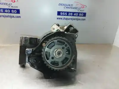 Автозапчастина б/у насос инжекційний для CITROEN JUMPY HDi 90 27 L1H1 Furg. Посилання на OEM IAM 0445010102  965630080A