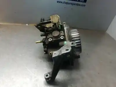 Автозапчастина б/у насос инжекційний для citroen jumpy hdi 90 27 l1h1 furg. посилання на oem iam 0445010102  965630080a