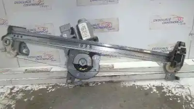 Peça sobressalente para automóvel em segunda mão  por CITROEN C3  Referências OEM IAM 400618F  