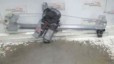 Peça sobressalente para automóvel em segunda mão elevador de vidros dianteiro direito por citroen c3 1.4 hdi cool referências oem iam 400618f  