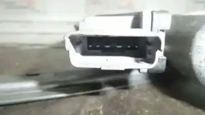 Peça sobressalente para automóvel em segunda mão elevador de vidros dianteiro direito por citroen c3 1.4 hdi cool referências oem iam 400618f  