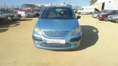 Peça sobressalente para automóvel em segunda mão elevador de vidros dianteiro direito por citroen c3 1.4 hdi cool referências oem iam 400618f  