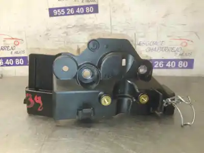 Peça sobressalente para automóvel em segunda mão Tampa De Distribuição por RENAULT GRAND MODUS Authentique Referências OEM IAM 8200397012C  