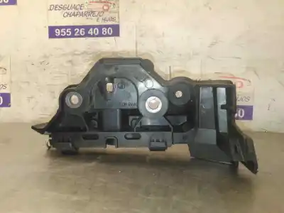 Peça sobressalente para automóvel em segunda mão tampa de distribuição por renault grand modus authentique referências oem iam 8200397012c  