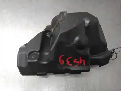 Peça sobressalente para automóvel em segunda mão tampa do motor por renault grand modus authentique referências oem iam 