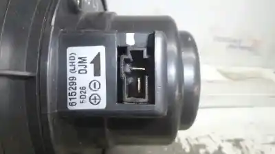 Peça sobressalente para automóvel em segunda mão motor de sofagem por chevrolet matiz se referências oem iam 615299  