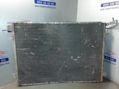 Pezzo di ricambio per auto di seconda mano CONDENSATORE / RADIATORE ARIA CONDIZIONATA per KIA SORENTO  Riferimenti OEM IAM D301730310  