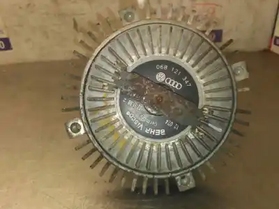 Piesă de schimb auto la mâna a doua vascocuplaj pentru skoda superb (3u4) classic referințe oem iam 06b121347  