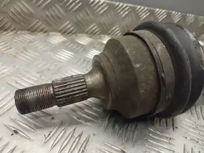 Pezzo di ricambio per auto di seconda mano trasmissione anteriore destra per peugeot 307 break / sw (s1) sw clim plus riferimenti oem iam   