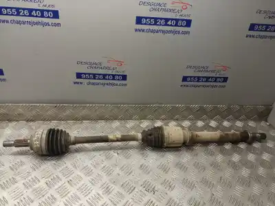 Peça sobressalente para automóvel em segunda mão  por RENAULT CLIO III  Referências OEM IAM   