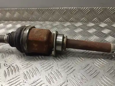 Second-hand car spare part front right transmission for opel combo d expression l1h1 oem iam references   