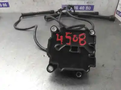 Second-hand car spare part ignition coil for renault clio iii exception oem iam references   