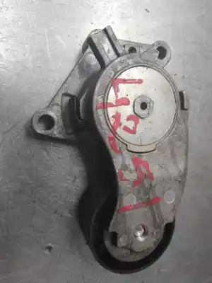 Pièce détachée automobile d'occasion tendeur de courroie auxiliaire pour citroen c3 sx références oem iam 