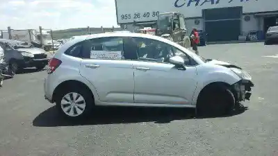 Pezzo di ricambio per auto di seconda mano tendicinghia ausiliaria per citroen c3 sx riferimenti oem iam   