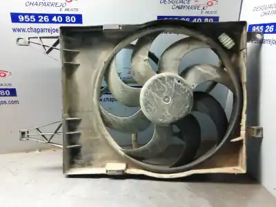 Peça sobressalente para automóvel em segunda mão TERMOVENTILADOR ELÉTRICO por FIAT LINEA (110)  Referências OEM IAM 51784705  196100