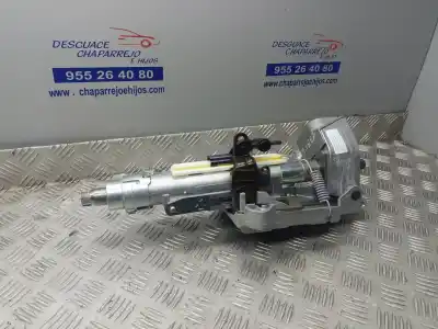 Recambio de automóvil de segunda mano de COLUMNA DE DIRECCION para MERCEDES CLASE B (W245)  referencias OEM IAM A1694603916  