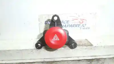 Second-hand car spare part hazard warning lights for chevrolet matiz se oem iam references 