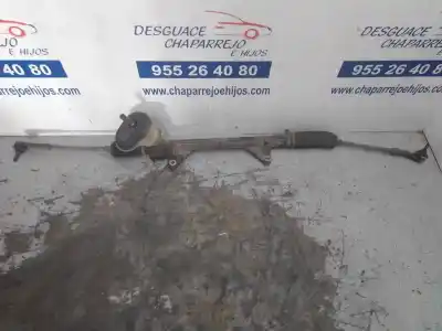 Peça sobressalente para automóvel em segunda mão CAIXA DE DIREÇÃO por RENAULT GRAND MODUS  Referências OEM IAM   