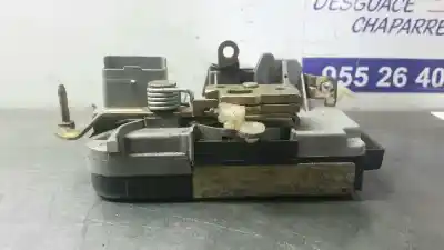 Second-hand car spare part Front Right Door Lock for CITROEN C8 2.0 HDi Premier OEM IAM references   