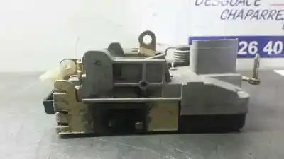 Second-hand car spare part front right door lock for citroen c8 2.0 hdi premier oem iam references   