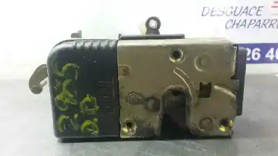 Second-hand car spare part front right door lock for citroen c8 2.0 hdi premier oem iam references   