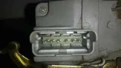 Second-hand car spare part front right door lock for citroen c8 2.0 hdi premier oem iam references   