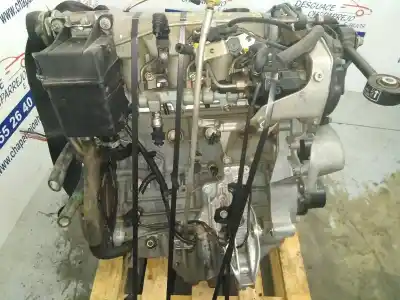 Gebrauchtes Autoersatzteil KOMPLETTER MOTOR zum ALFA ROMEO 156 (116)  OEM-IAM-Referenzen AR32302  