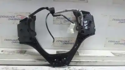 Second-hand car spare part multifunction switch for toyota auris hybrid active oem iam references   