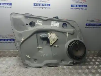 Recambio de automóvil de segunda mano de Elevalunas Delantero Izquierdo para MERCEDES CLASE B (W245) 180 CDI (245.207) referencias OEM IAM A1697202979  