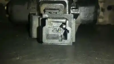 Second-hand car spare part tailgate back door handle for citroen c8 2.0 hdi premier oem iam references 1488272077  