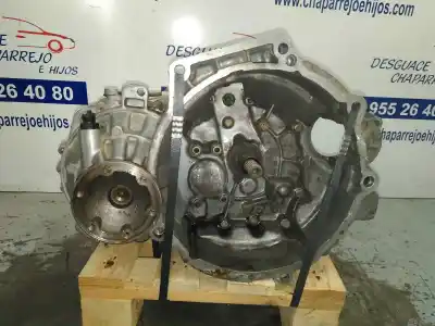 Second-hand car spare part gearbox for volkswagen passat berlina (3a2) cl oem iam references ayk  