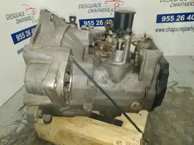 Second-hand car spare part gearbox for volkswagen passat berlina (3a2) cl oem iam references ayk  
