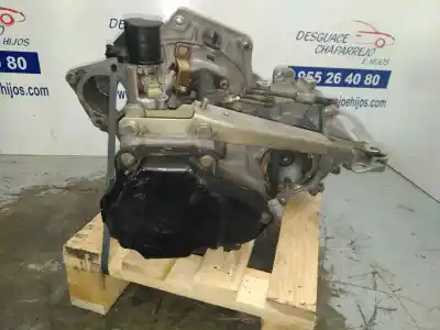 Second-hand car spare part gearbox for volkswagen passat berlina (3a2) cl oem iam references ayk  