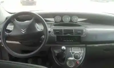 Second-hand car spare part dashboard for citroen c8 2.0 hdi premier oem iam references 1497566080  