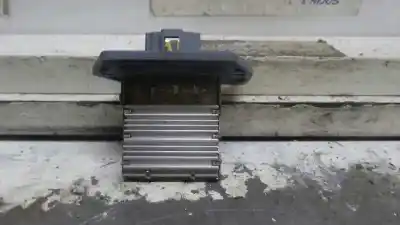 Second-hand car spare part heater blower for chevrolet matiz se oem iam references 