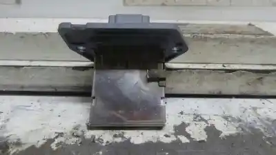Peça sobressalente para automóvel em segunda mão resistência sofagem chauffage por chevrolet matiz se referências oem iam   
