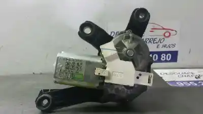Peça sobressalente para automóvel em segunda mão motor do limpador traseiro por citroen c8 2.0 hdi premier referências oem iam 1497791080