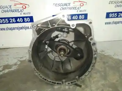 Pezzo di ricambio per auto di seconda mano riduttore per bmw serie 3 compact (e46) 316ti riferimenti oem iam bdh  