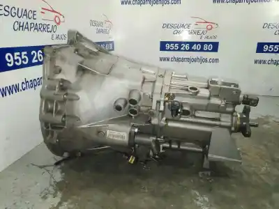 Pezzo di ricambio per auto di seconda mano riduttore per bmw serie 3 compact (e46) 316ti riferimenti oem iam bdh  