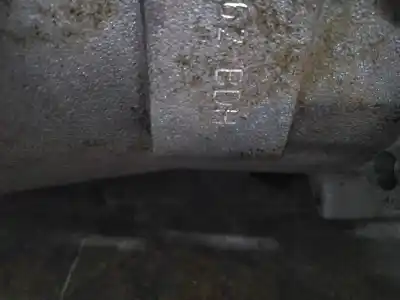 Pezzo di ricambio per auto di seconda mano riduttore per bmw serie 3 compact (e46) 316ti riferimenti oem iam bdh  