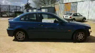 Pezzo di ricambio per auto di seconda mano riduttore per bmw serie 3 compact (e46) 316ti riferimenti oem iam bdh  