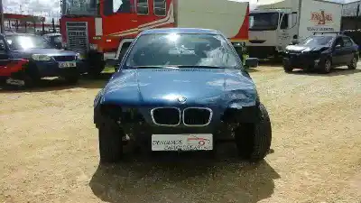 Pezzo di ricambio per auto di seconda mano riduttore per bmw serie 3 compact (e46) 316ti riferimenti oem iam bdh  